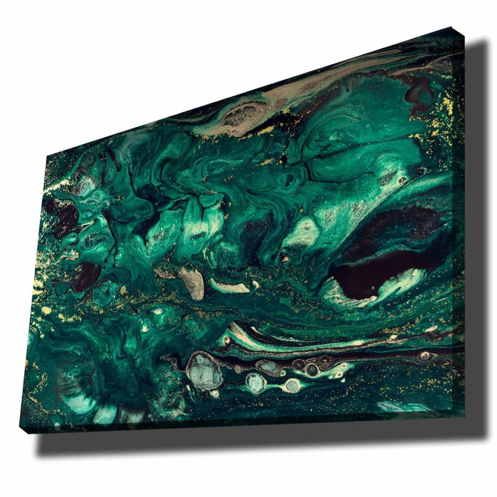 Wallity Cuadro Decorativo sobre Lienzo 70 x 100 cm